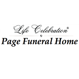 Page Funeral Home