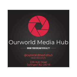 Ourworld Media Hub
